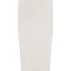 HARVEY SKIRT - VINTAGE WHITE