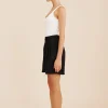 MARCHELLO SHORT - BLACK