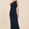 MASON SKIRT - ROYAL BLUE