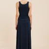SASHA DRESS - ROYAL BLUE