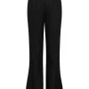 TIA TROUSER - BLACK
