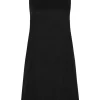 VAL MINI DRESS - BLACK