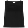 VAL TOP - BLACK